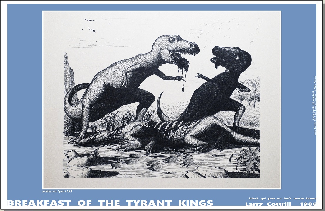 Portrait Thumbnail: 
		Breakfast of the Tyrant Kings